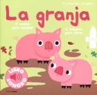 La granja. Mi primer libro de sonidos