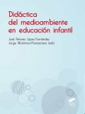 Didctica del medioambiente en educacin infantil