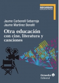 Otra educacin con cine, literatura y canciones