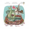 Sant Jordi, el cavaller (Salvatella)