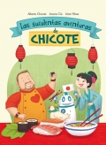 Las suculentas aventuras de Chicote.