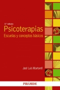 Psicoterapias. Escuelas y conceptos bsicos