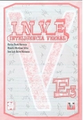 Cuaderno de aplicacin de INVE E3, Inteligencia Verbal.