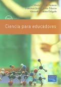 Ciencia para educadores. Incluye CD.