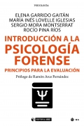 Introduccin a la psicologa forense. Principios para la evaluacin