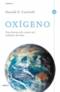 Oxgeno. Una historia de cuatro mil millones de aos