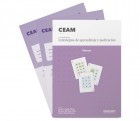 CEAM, Cuestionario de Estrategias de Aprendizaje y Motivacin. (Juego completo)