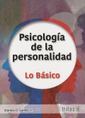 Psicologia de la personalidad. Lo bsico