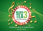 Msica TEA 3. Actividades musicales para la estimulacin cognitiva