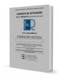 BECOLE-r. Evaluacin Cognitiva de las Dificultades en Lectura y Escritura. Nivel S. Licencia On Line (20 usos) Superior