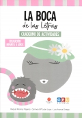 La Boca de las Letras. Cuaderno de actividades. Educacin Infantil 5 aos