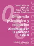 Desarrollo psicolgico y educacin 2. Psicologa de la educacin escolar.