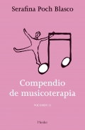 Compendio de musicoterapia. Volumen II