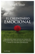 El calendario emocional. Comprender como influye el cambio de estaciones para ser ms feliz, ms efectivo y tener tu vida ms controlada.