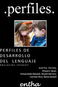 Perfiles. Perfiles de desarrollo del lenguaje. Educacin infantil.