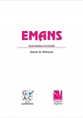 EMANS. Escala Magallanes de Ansiedad