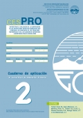 CESPRO-2. Cuadernillo y correccin