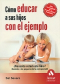 Cmo educar a sus hijos con el ejemplo.