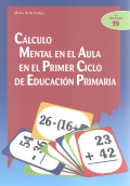 Clculo mental en el aula en el primer ciclo de educacin primaria.