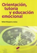 Orientacin, tutora y educacin emocional