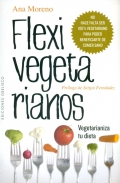 Flexivegetarianos. Vegetarianiza tu dieta.