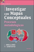 Investigar con mapas conceptuales. Procesos metodolgicos. 