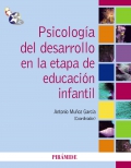 Psicologa del desarrollo en la etapa de educacin infantil.