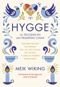 Hygge. La felicidad en las pequeas cosas