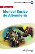 Manual bsico de albailera.