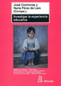 Investigar la experiencia educativa.