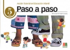 Paso a Paso. 5 aos. Accin tutorial en educacin infantil 