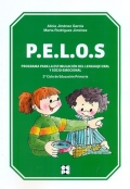 P.E.L.O.S. Programa para la estimulacin del lenguaje oral y socio-emocional. 3 y 4 de Educacin Primaria.