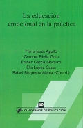 La educacion emocional en la practica
