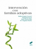 Intervencin con familias adoptivas