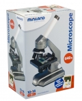 Microscopio - Microscope 640 x (Miniland)