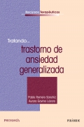 Tratando... trastorno de ansiedad generalizada 