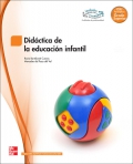 Didctica de la educacin infantil. Grado superior. Educacin Infantil. LOE