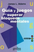 Gua y juegos para superar bloqueos mentales.