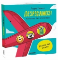 Despegamos!