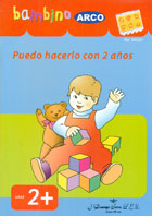 Puedo hacerlo con 2 aos - Bambino Arco