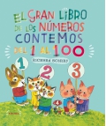 El gran libro de los nmeros contemos del 1 al 100