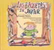 Las baquetas de Javier. Cuento musical