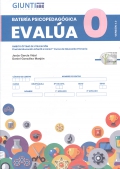 EVALA-0. Paquete de 10 cuadernillos y correcciones