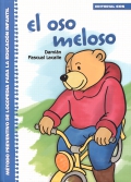 El oso meloso. Mtodo preventivo de logopedia para la educacin infantil.