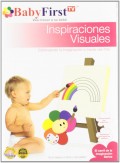 Inspiraciones visuales. Estimulando la imaginacin a travs del arte.