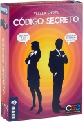 Cdigo Secreto