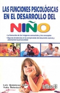 Las funciones psicolgicas en el desarrollo del nio. 