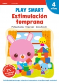 Play Smart. Estimulacin temprana. (4 aos)