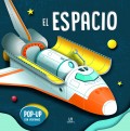 El espacio. Libro pop-up con ventanas