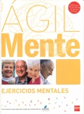 gil Mente. Ejercicios mentales. Cuaderno naranja